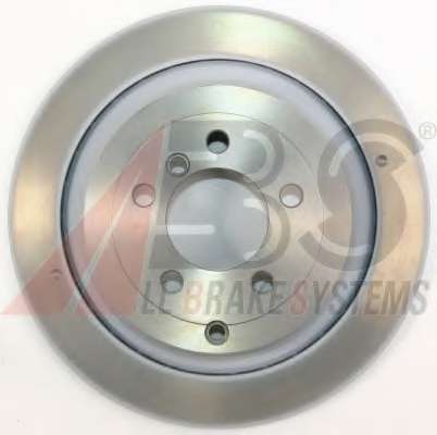 Тормозной диск