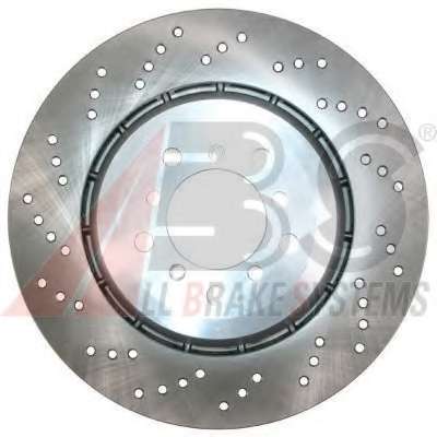 Тормозной диск