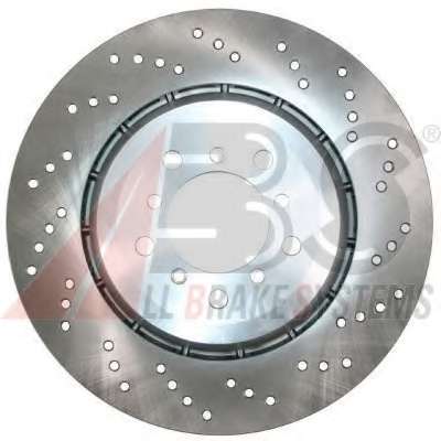 Тормозной диск