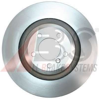 Тормозной диск