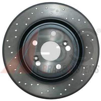 Тормозной диск