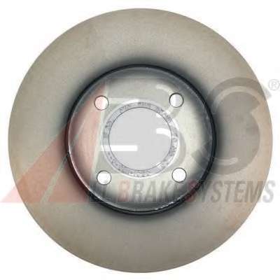 Тормозной диск