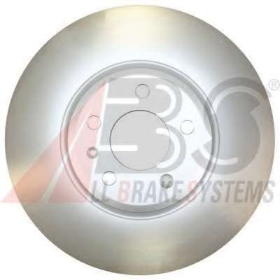 Тормозной диск