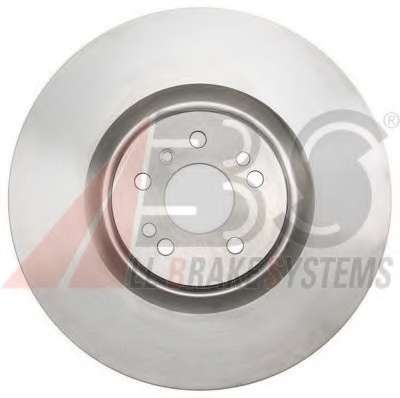 Тормозной диск