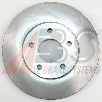 Тормозной диск