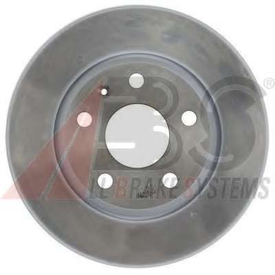 Тормозной диск