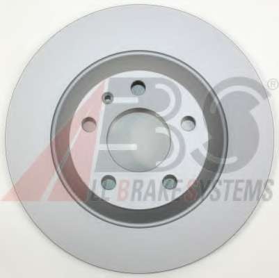 Тормозной диск