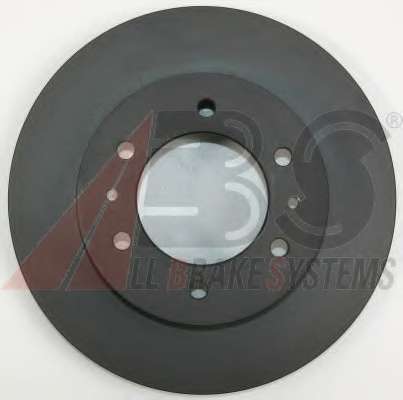 Тормозной диск