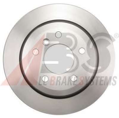 Тормозной диск