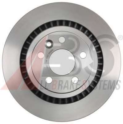 Тормозной диск