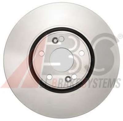 Тормозной диск