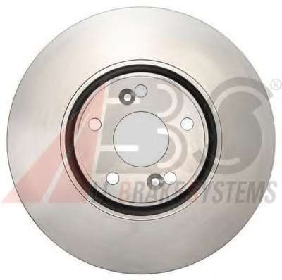 Тормозной диск