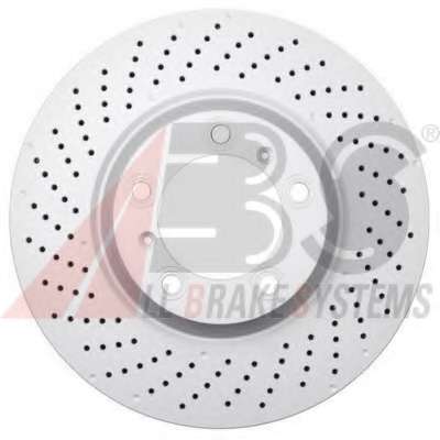 Тормозной диск