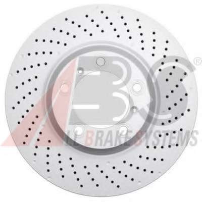 Тормозной диск