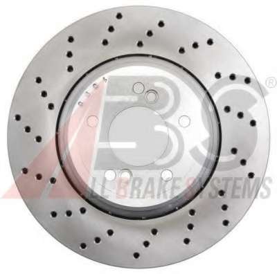 Тормозной диск