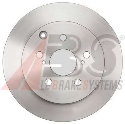 Тормозной диск