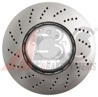 Тормозной диск