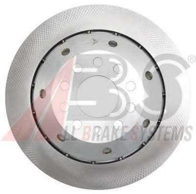 Тормозной диск