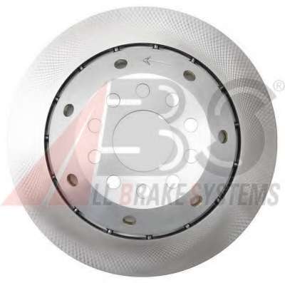 Тормозной диск