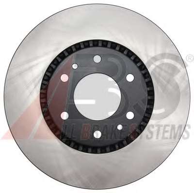 Тормозной диск