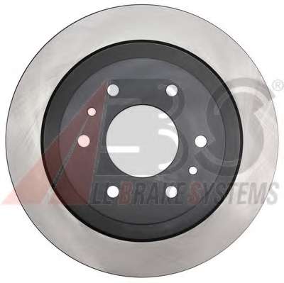 Тормозной диск