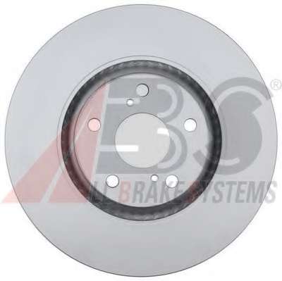 Тормозной диск