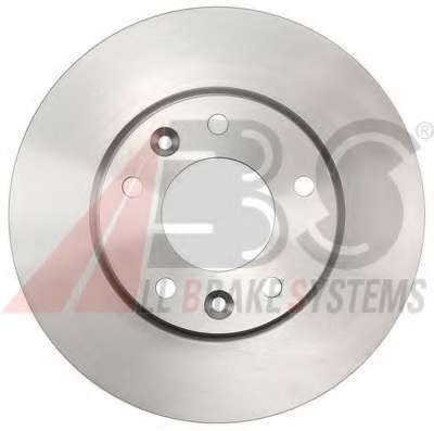 Тормозной диск