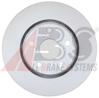 Тормозной диск