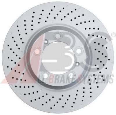 Тормозной диск