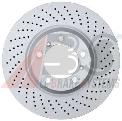 Тормозной диск