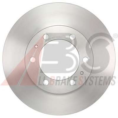 Тормозной диск