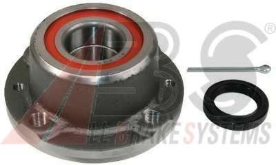 Ступица колеса