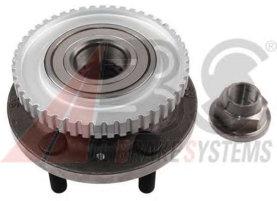 Ступица колеса