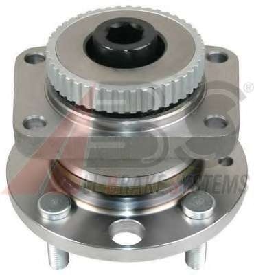 Ступица колеса