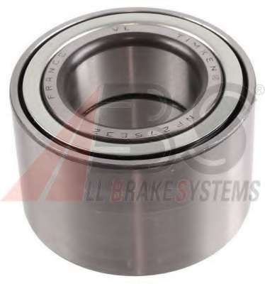 Комплект подшипника ступицы колеса