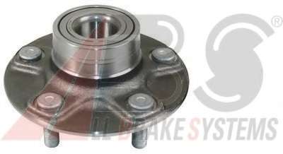 Ступица колеса