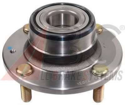 Ступица колеса