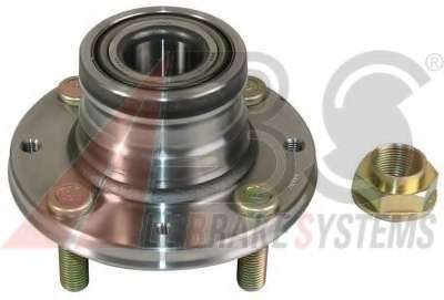 Ступица колеса