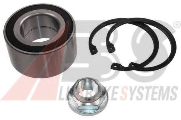 Комплект подшипника ступицы колеса