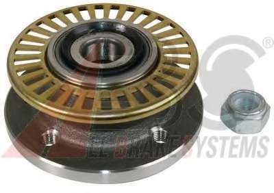 Ступица колеса