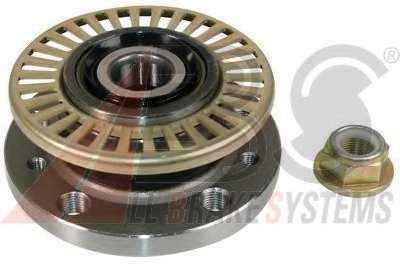 Ступица колеса