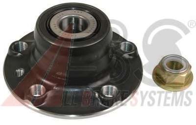 Ступица колеса