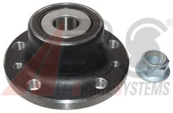 Ступица колеса