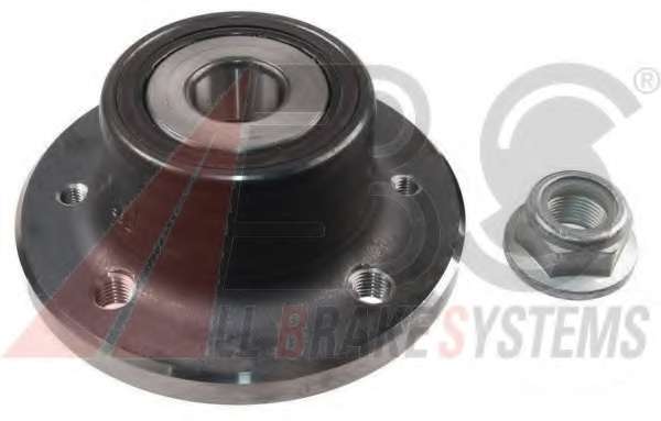 Ступица колеса