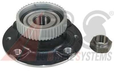 Ступица колеса