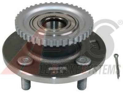 Ступица колеса