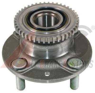 Ступица колеса