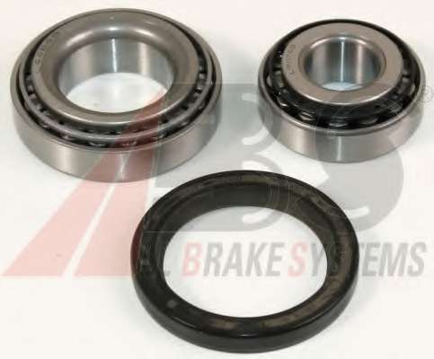 Комплект подшипника ступицы колеса