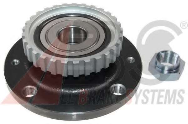 Ступица колеса