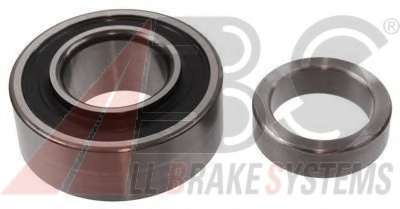 Комплект подшипника ступицы колеса